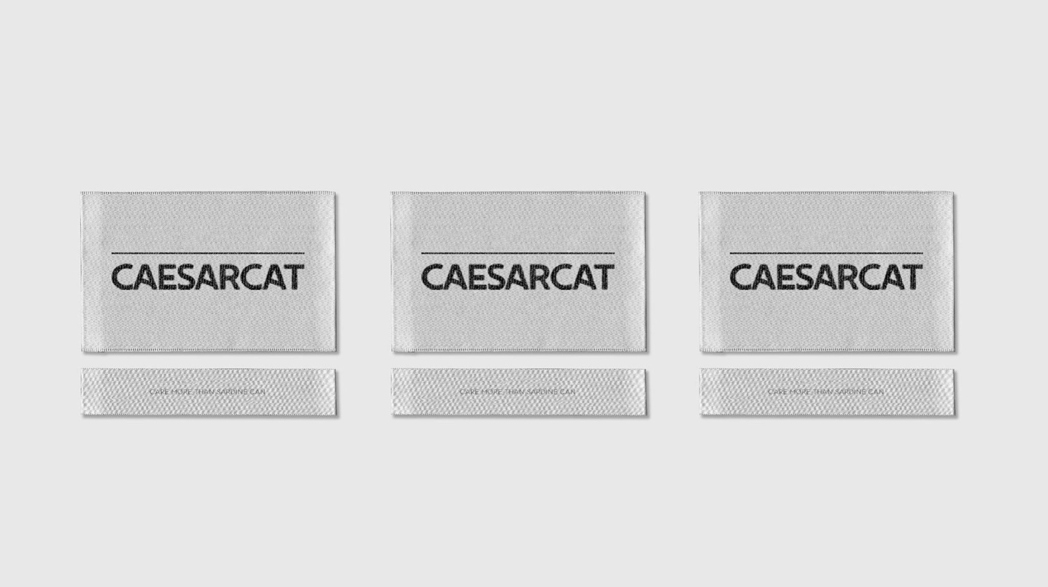 Caesarcat,宠物,品牌,视觉,设计 . Caesarcat宠物品牌视觉VI设计