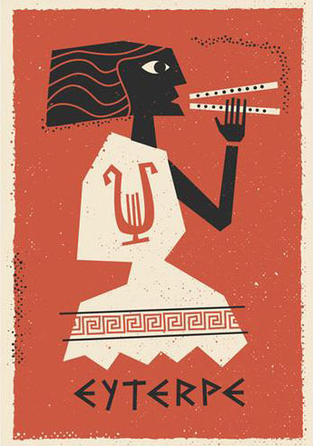 法国设计师,Jean,Mosambi,手绘插画海报 . 法国设计师 Jean Mosambi 手绘插画海报