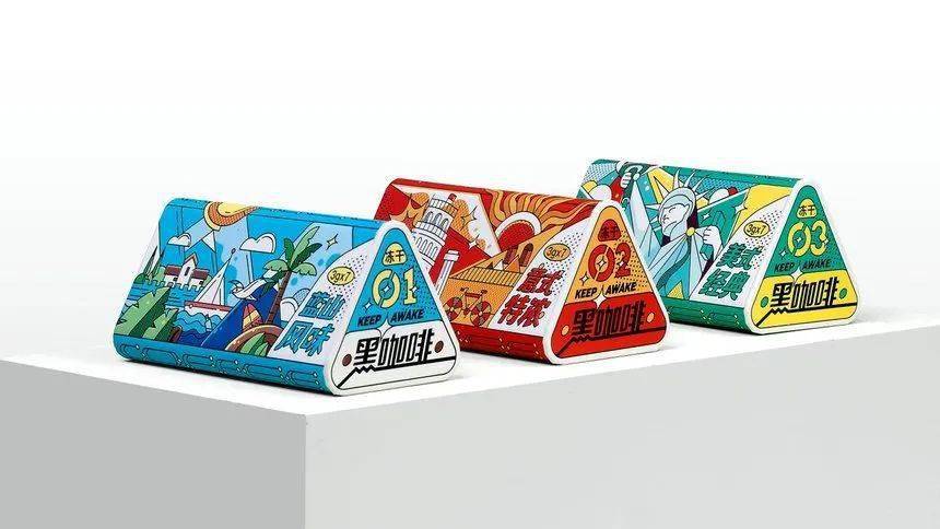 D&AD,创意,铅笔 . D&AD奖 2022获奖公布 中国区创意人共获18支铅笔