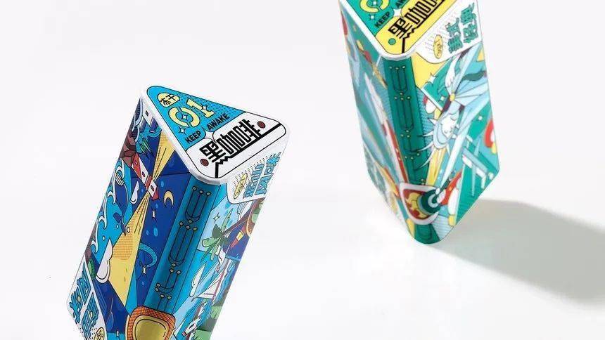 D&AD,创意,铅笔 . D&AD奖 2022获奖公布 中国区创意人共获18支铅笔