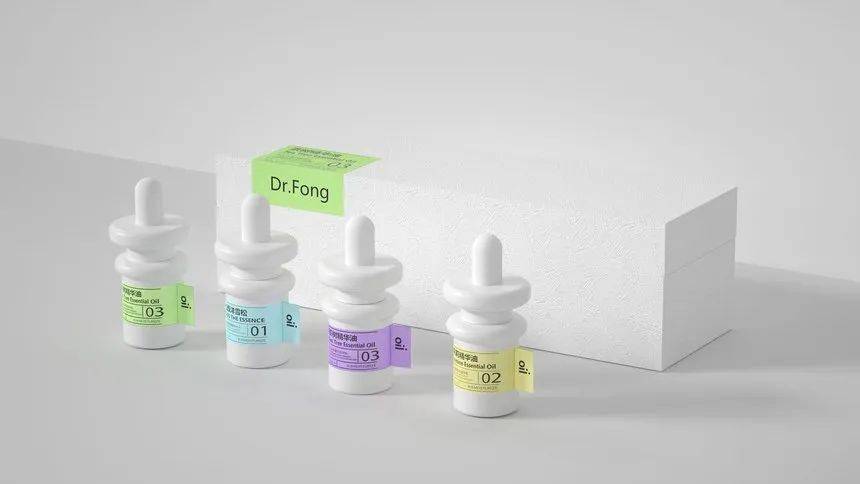 D&AD,创意,铅笔 . D&AD奖 2022获奖公布 中国区创意人共获18支铅笔