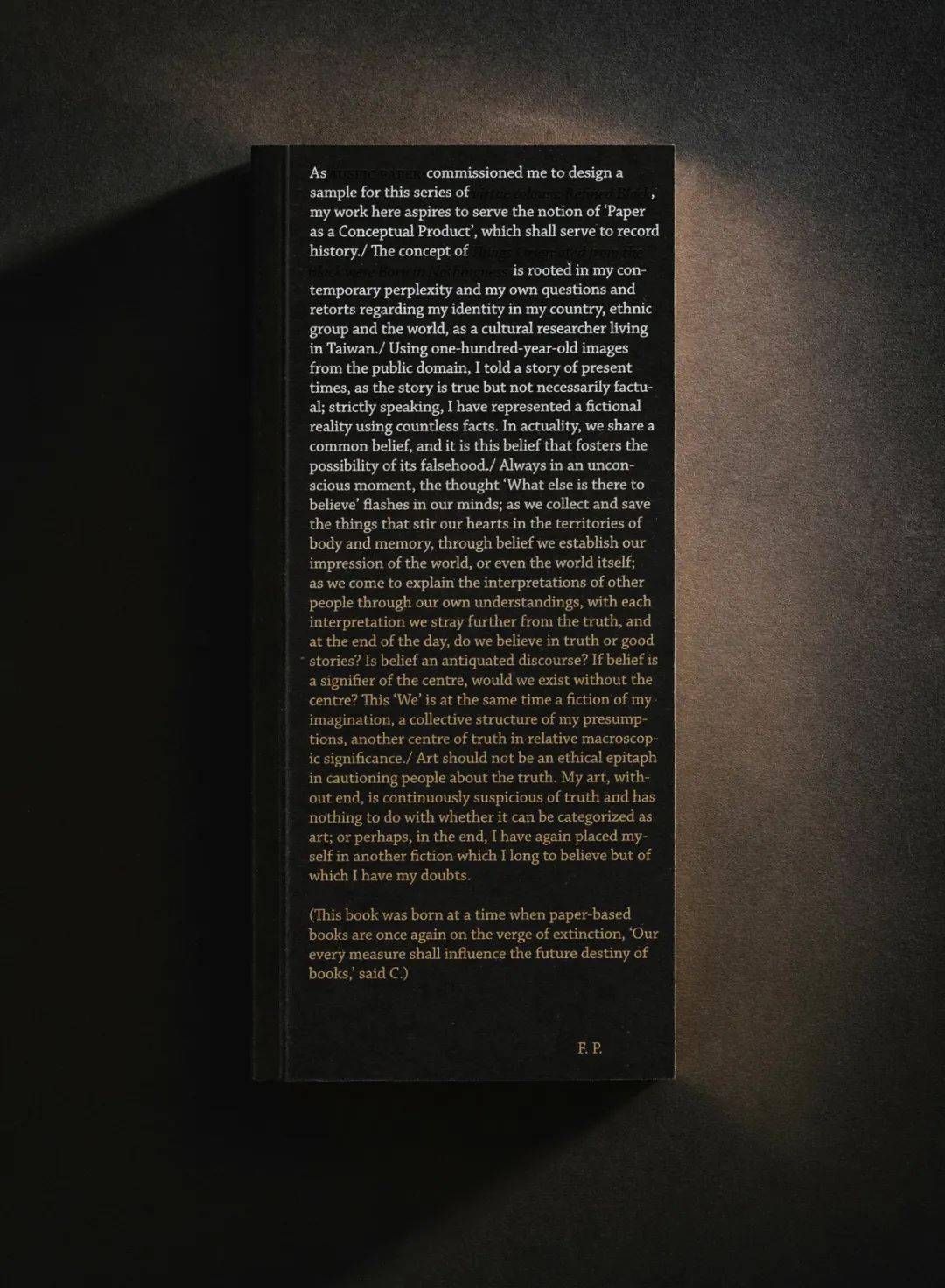 D&AD,创意,铅笔 . D&AD奖 2022获奖公布 中国区创意人共获18支铅笔