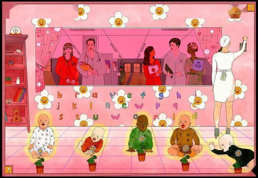D&AD,创意,铅笔 . D&AD奖 2022获奖公布 中国区创意人共获18支铅笔