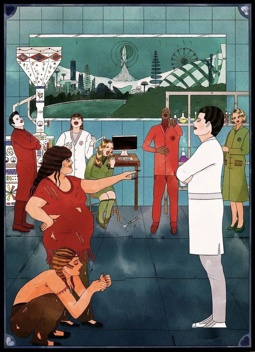 D&AD,创意,铅笔 . D&AD奖 2022获奖公布 中国区创意人共获18支铅笔