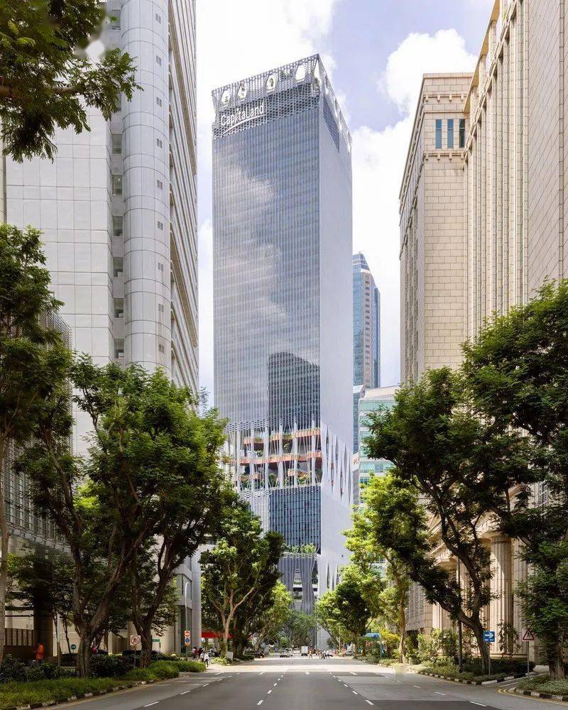 建筑设计 . 2022年度全球TOP10建筑设计