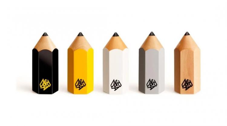 2024,英国“D&AD,铅笔设计奖”获奖 . 2024 英国“D&AD 铅笔设计奖”获奖揭晓：中国创意人获22支铅笔