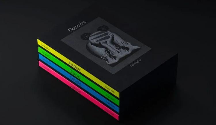 2024,英国“D&AD,铅笔设计奖”获奖 . 2024 英国“D&AD 铅笔设计奖”获奖揭晓：中国创意人获22支铅笔
