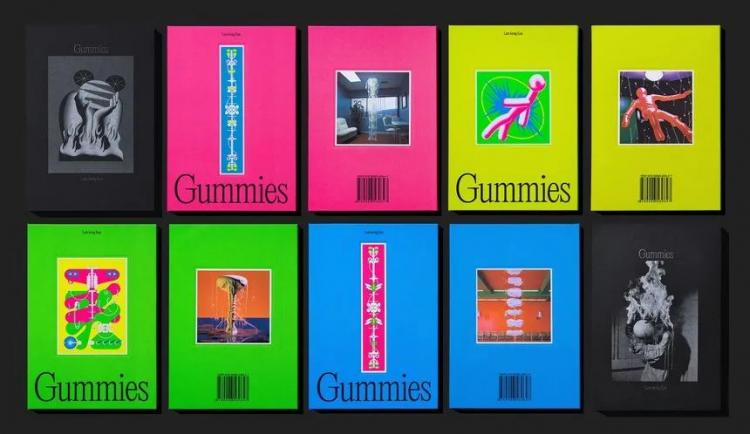 2024,英国“D&AD,铅笔设计奖”获奖 . 2024 英国“D&AD 铅笔设计奖”获奖揭晓：中国创意人获22支铅笔