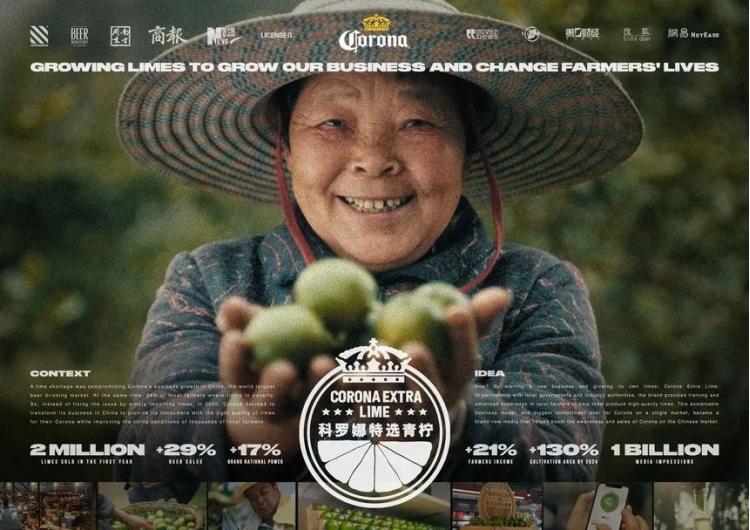 2024,英国“D&AD,铅笔设计奖”获奖 . 2024 英国“D&AD 铅笔设计奖”获奖揭晓：中国创意人获22支铅笔