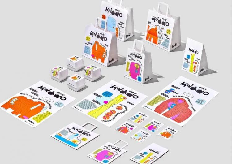 2024,英国“D&AD,铅笔设计奖”获奖 . 2024 英国“D&AD 铅笔设计奖”获奖揭晓：中国创意人获22支铅笔