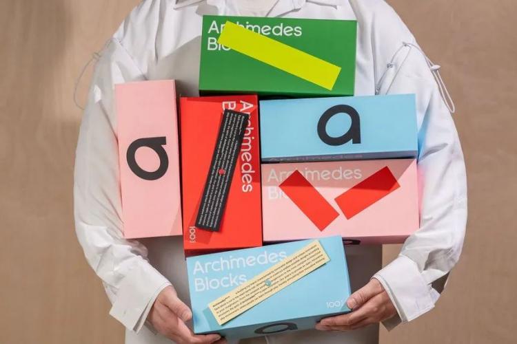 2024,英国“D&AD,铅笔设计奖”获奖 . 2024 英国“D&AD 铅笔设计奖”获奖揭晓：中国创意人获22支铅笔