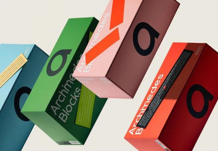 2024,英国“D&AD,铅笔设计奖”获奖 . 2024 英国“D&AD 铅笔设计奖”获奖揭晓：中国创意人获22支铅笔