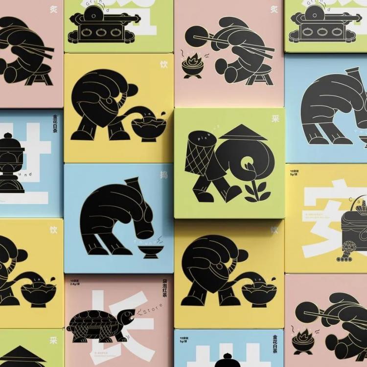 2024,英国“D&AD,铅笔设计奖”获奖 . 2024 英国“D&AD 铅笔设计奖”获奖揭晓：中国创意人获22支铅笔